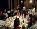 Uedas İftar 5